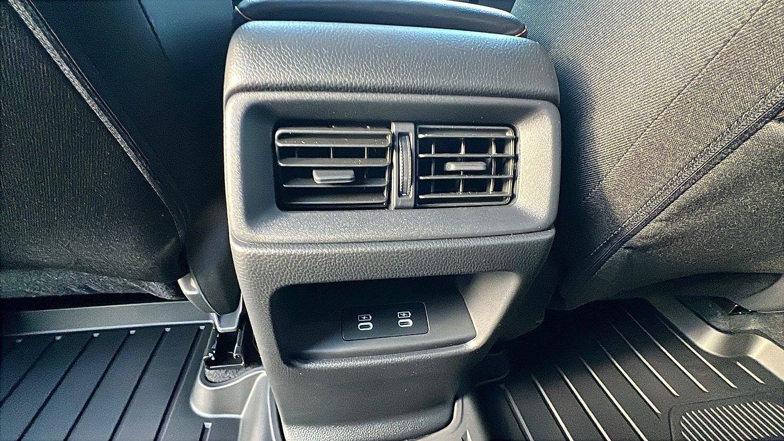 New 2026 Honda CR-V TrailSport image 21
