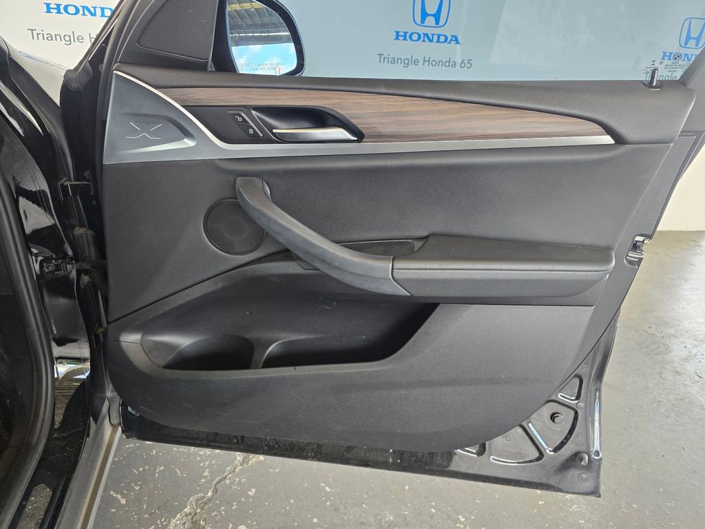 Used 2019 BMW X3 sDrive30i image 9