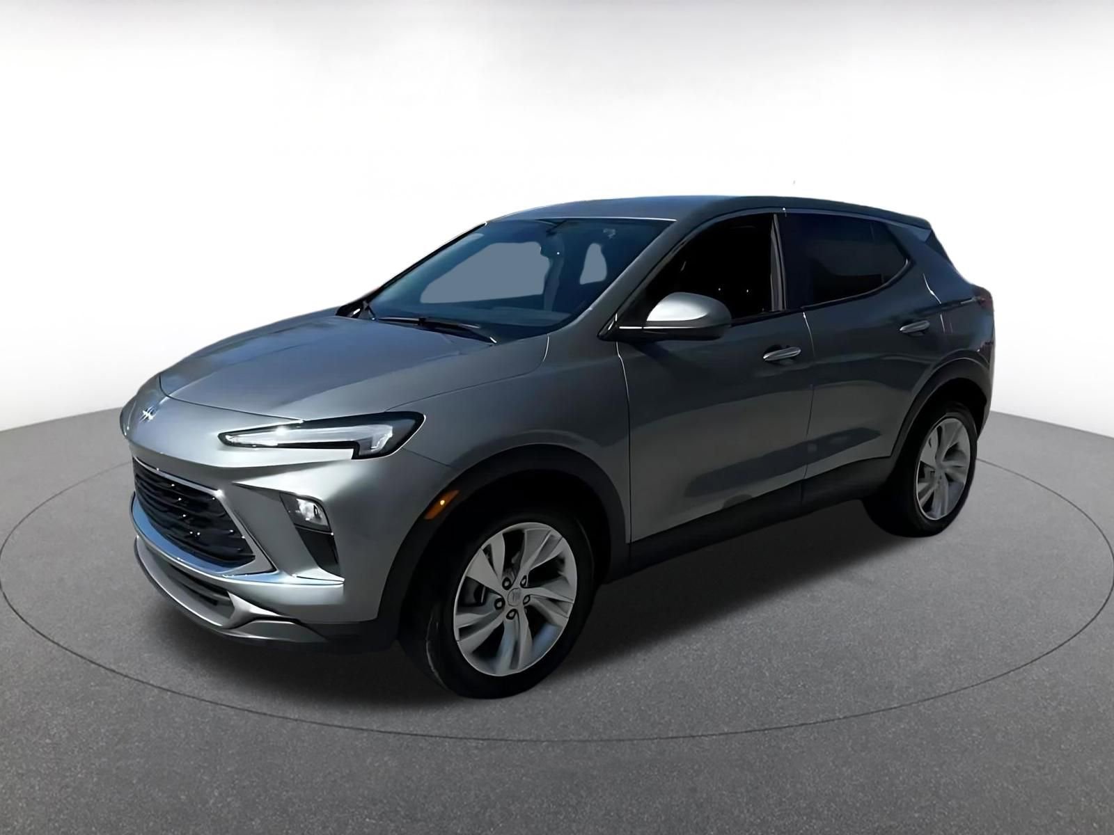 Used 2025 Buick Encore GX Preferred image 8