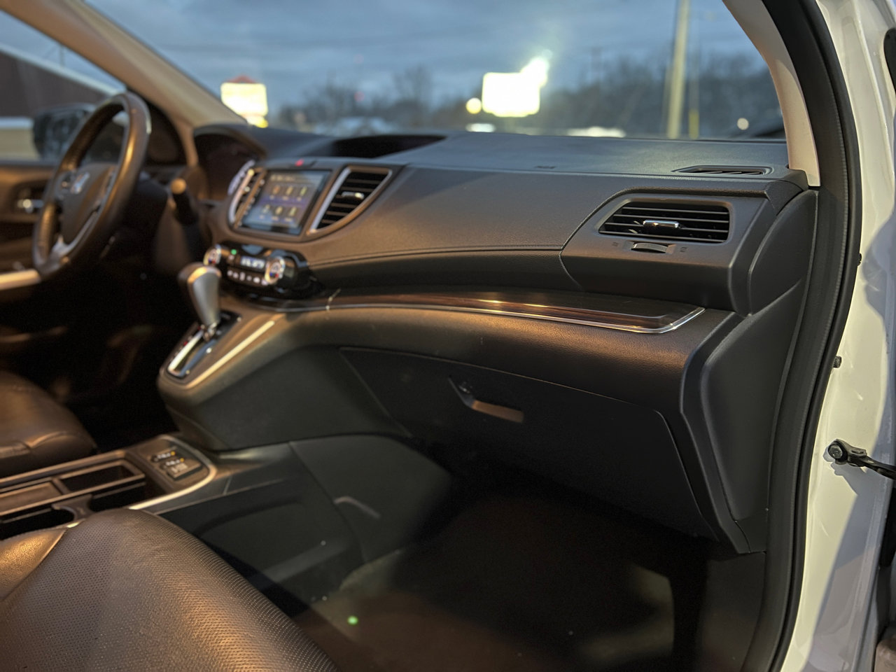 Used 2016 Honda CR-V Touring image 46