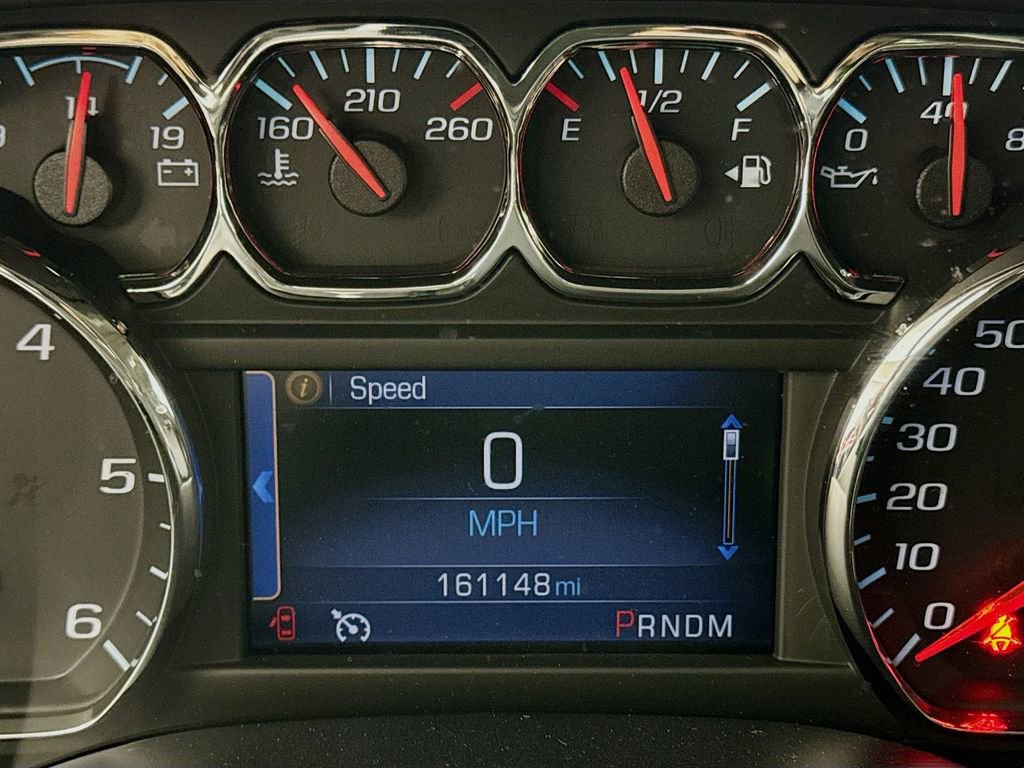 Used 2014 Chevrolet Silverado 1500 LT w/ LT Convenience Package image 10