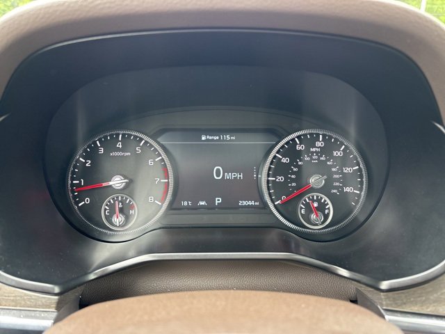 Used 2022 Kia Telluride SX image 13