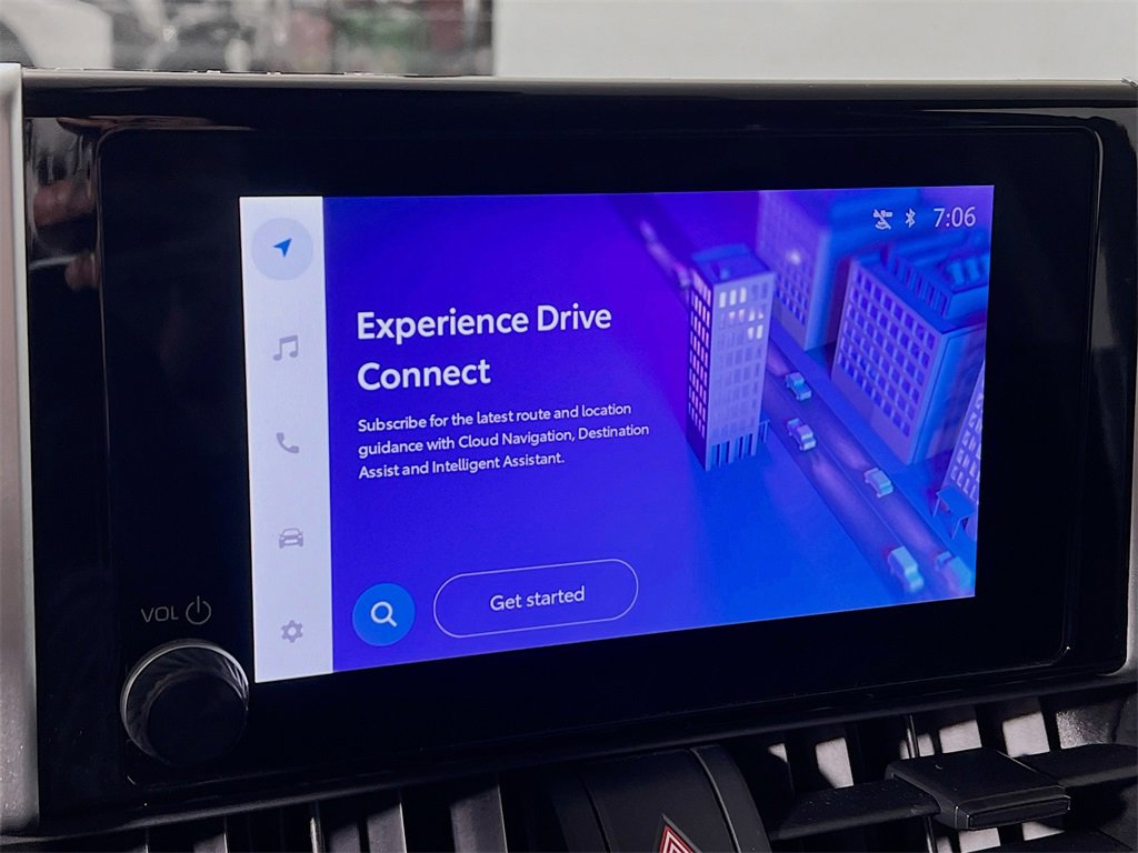 Certified 2024 Toyota RAV4 LE image 14