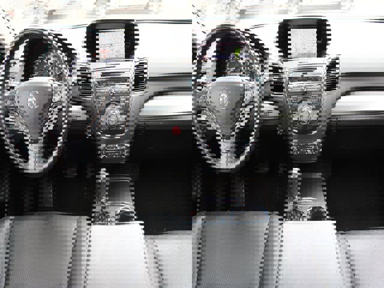 Used 2023 Acura RDX A-Spec image 36