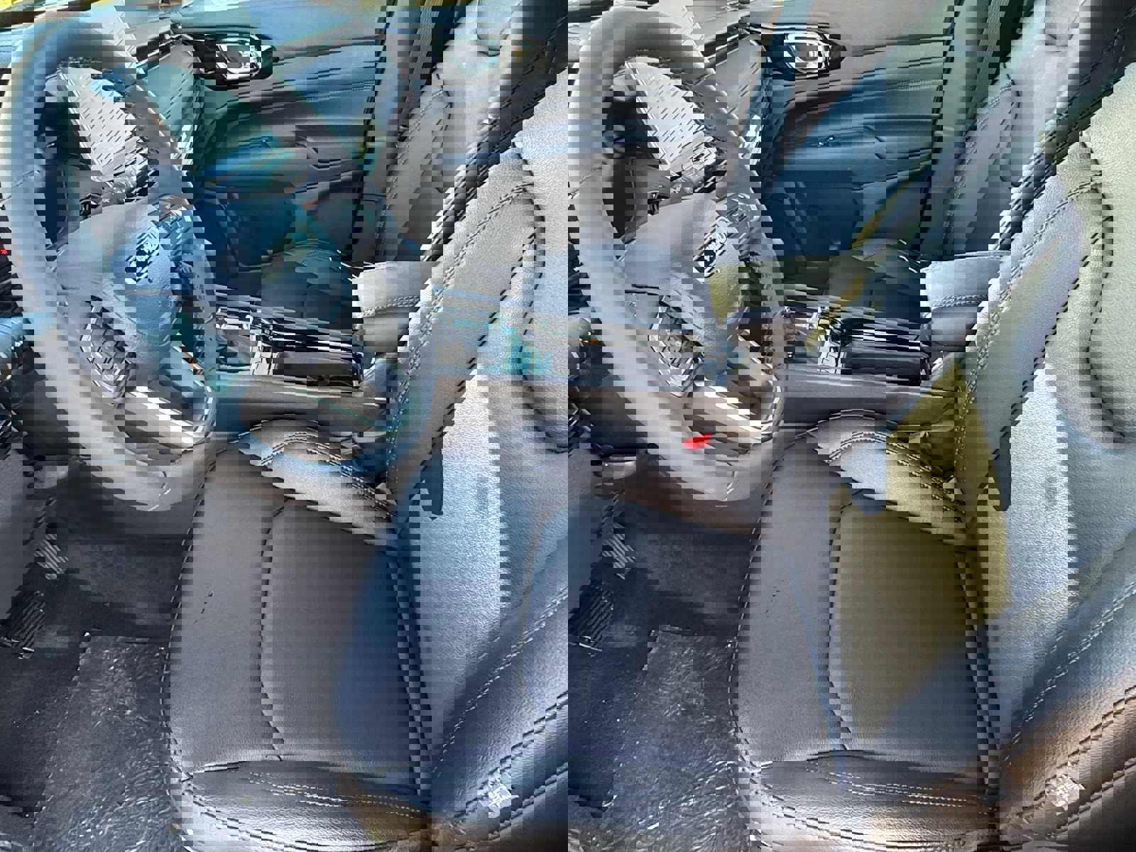 New 2026 Jeep Compass Limited image 6