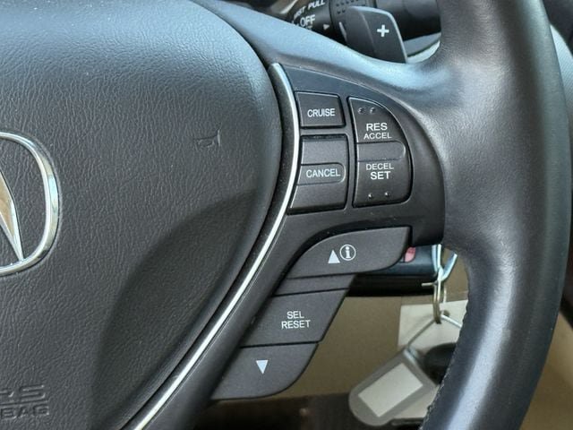 Used 2013 Acura TL FWD image 14