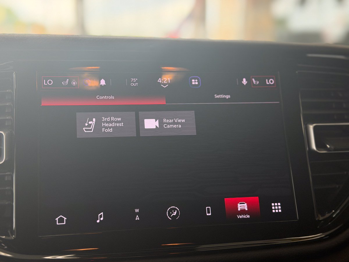 Used 2022 Dodge Durango Citadel AWD/4WD image 46