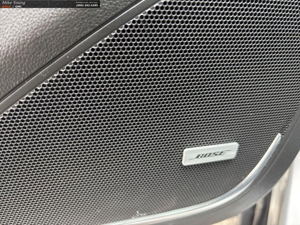 Used 2016 Buick Envision Premium w/ Driver Confidence Package image 19