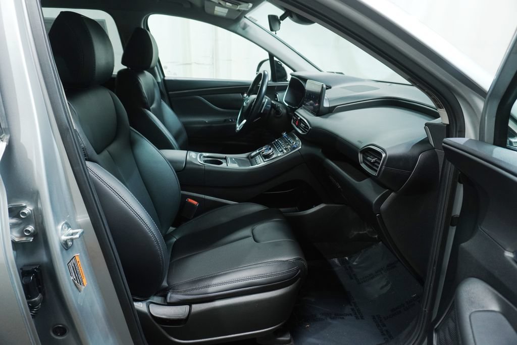 Certified 2023 Hyundai Santa Fe XRT AWD/4WD image 13