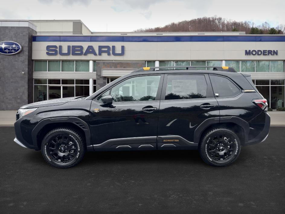 New 2026 Subaru Forester Wilderness AWD/4WD image 7