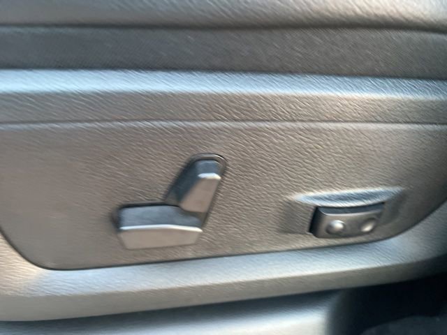 Used 2021 RAM 2500 Laramie image 21