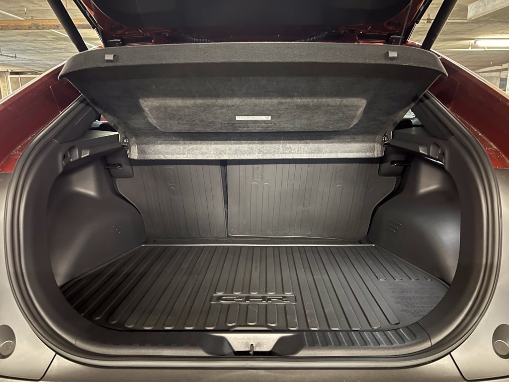 New 2026 Toyota C-HR AWD/4WD image 35