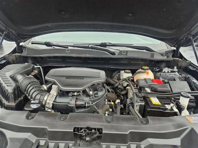 Certified 2022 Chevrolet Blazer Premier w/ Enhanced Convenience Package image 29