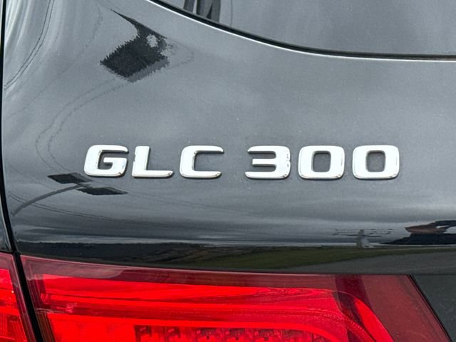 Used 2017 Mercedes-Benz GLC 300 4MATIC image 17