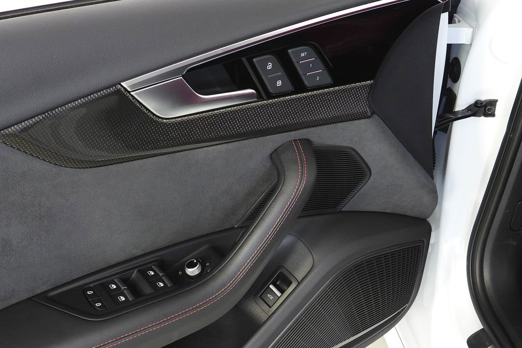 Used 2022 Audi S4 Premium Plus image 12