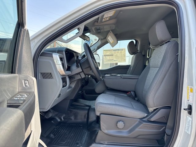 New 2025 Ford F250 XL w/ XL Driver Assist Package image 15
