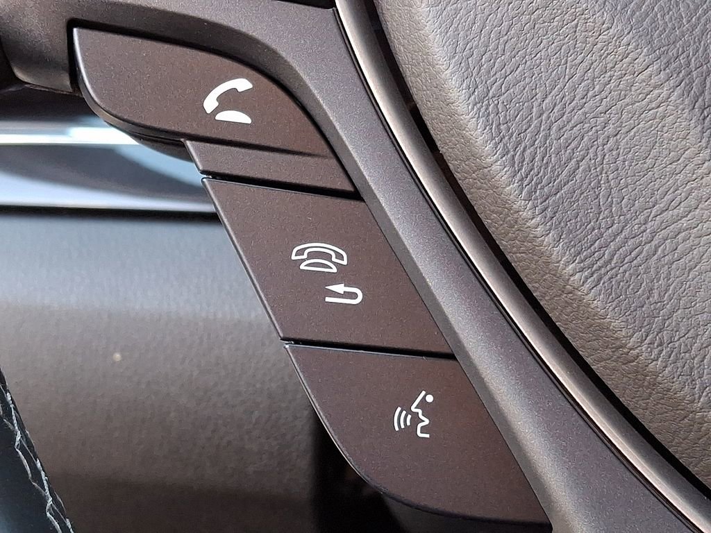 Used 2019 Acura ILX image 21