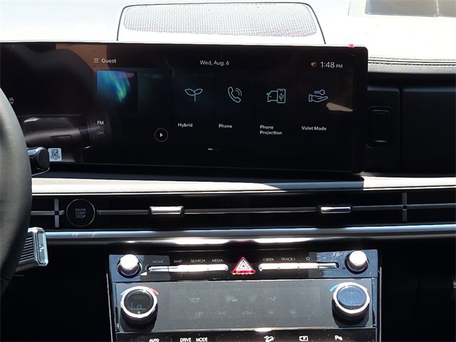 New 2026 Hyundai Santa Fe SE image 11