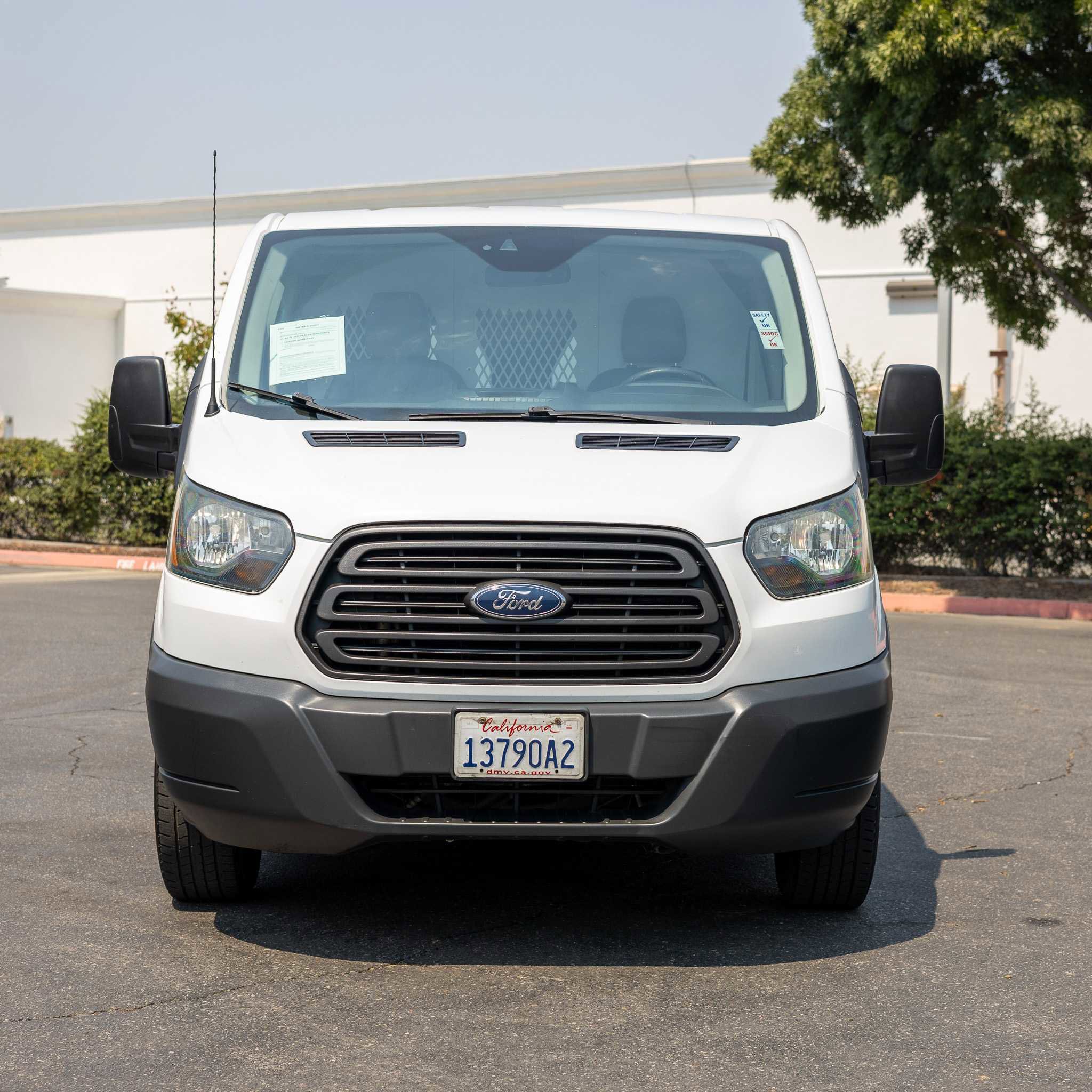 Used 2016 Ford Transit 150 130 Low Roof image 2