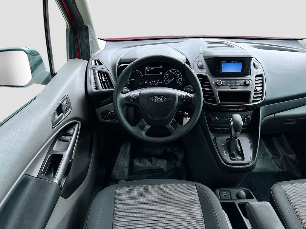 Used 2023 Ford Transit Connect XL FWD image 20