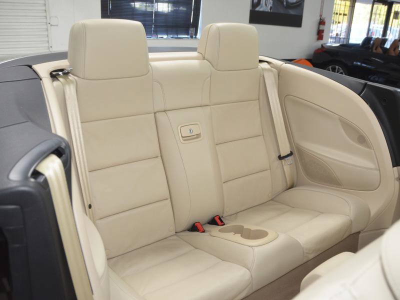 Used 2014 Volkswagen Eos Executive image 20