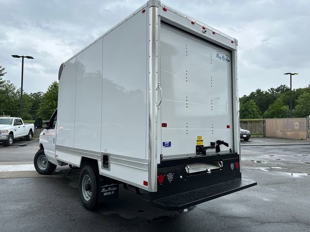 New 2026 Ford E-350 and Econoline 350 Super Duty w/ Power Equipment Group image 8