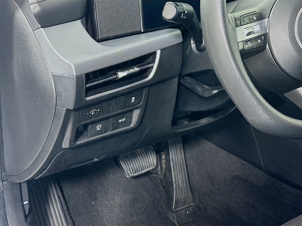 Certified 2024 Hyundai Sonata SEL image 10