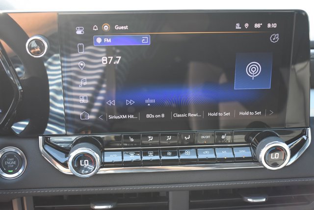 New 2026 Chevrolet Colorado LT w/ LT Convenience Package image 22