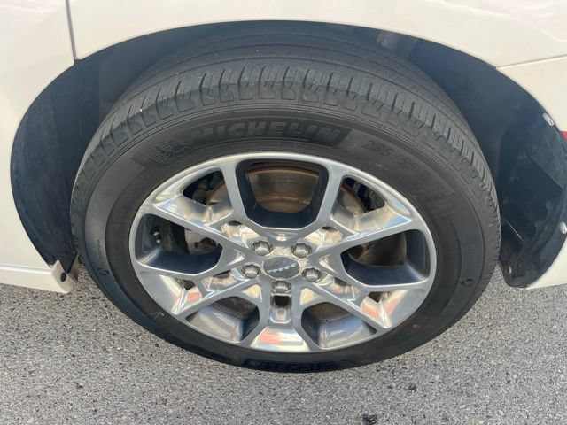 Used 2015 Dodge Charger SXT w/ AWD Plus Group image 17