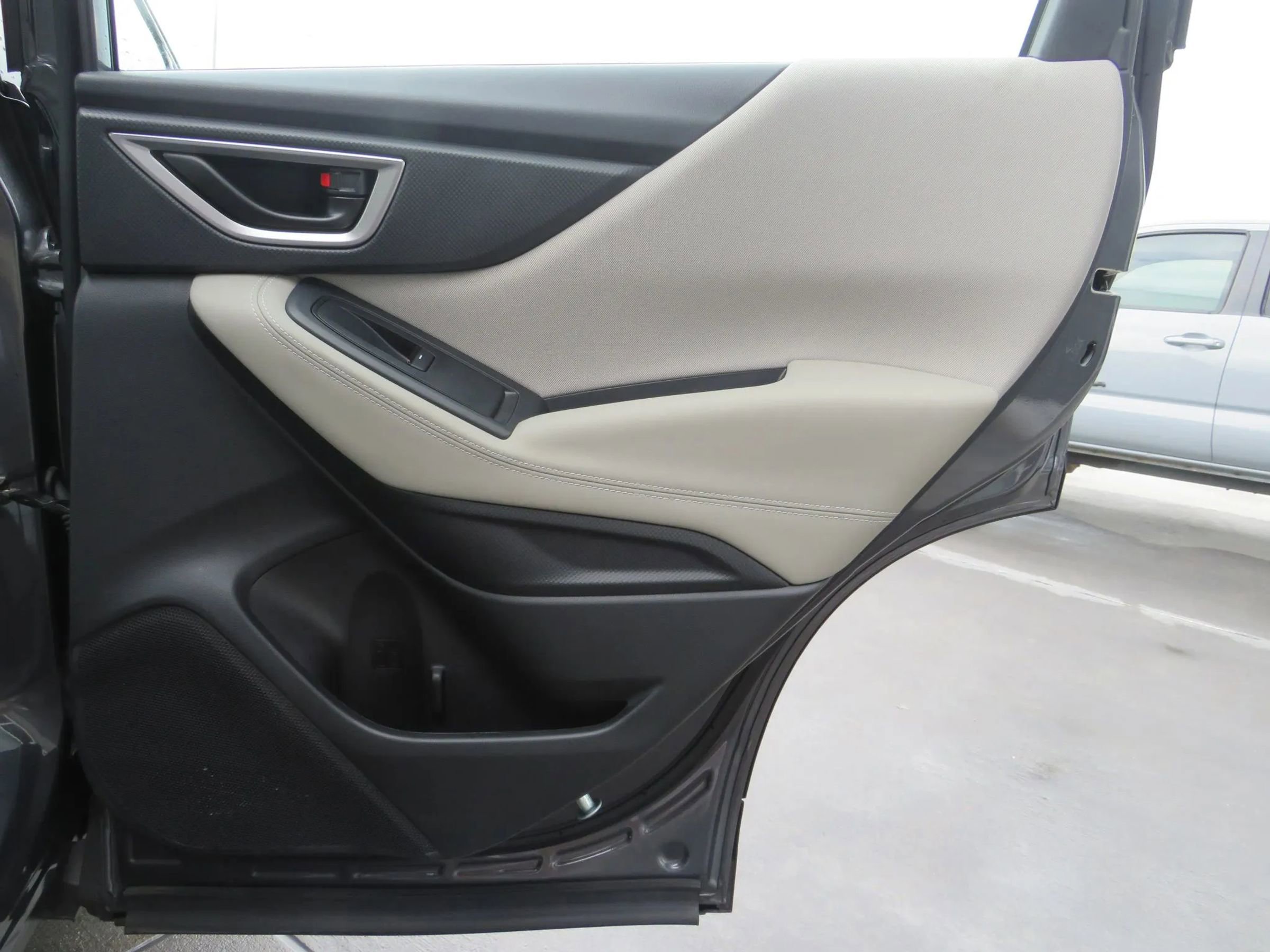 Used 2022 Subaru Forester image 40