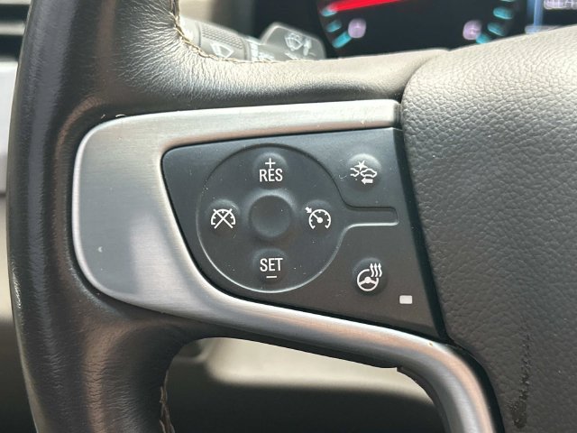 Used 2020 GMC Yukon SLT w/ Open Road Package RWD image 42