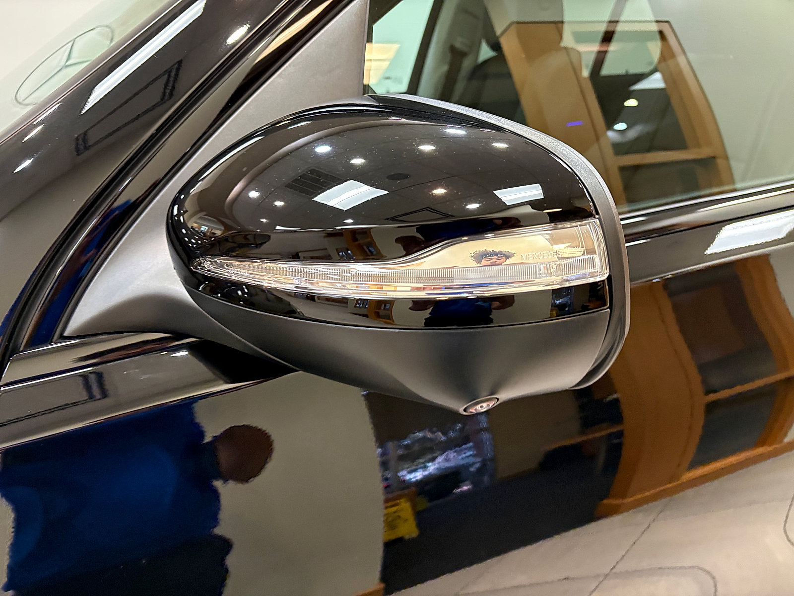 New 2026 Mercedes-Benz GLE 450 4MATIC image 6