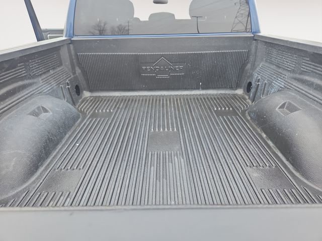 Used 2022 RAM 1500 Big Horn image 32