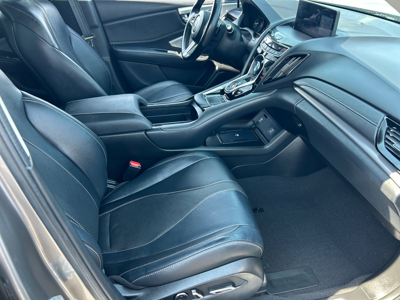 Used 2023 Acura RDX FWD w/ Technology Package image 18