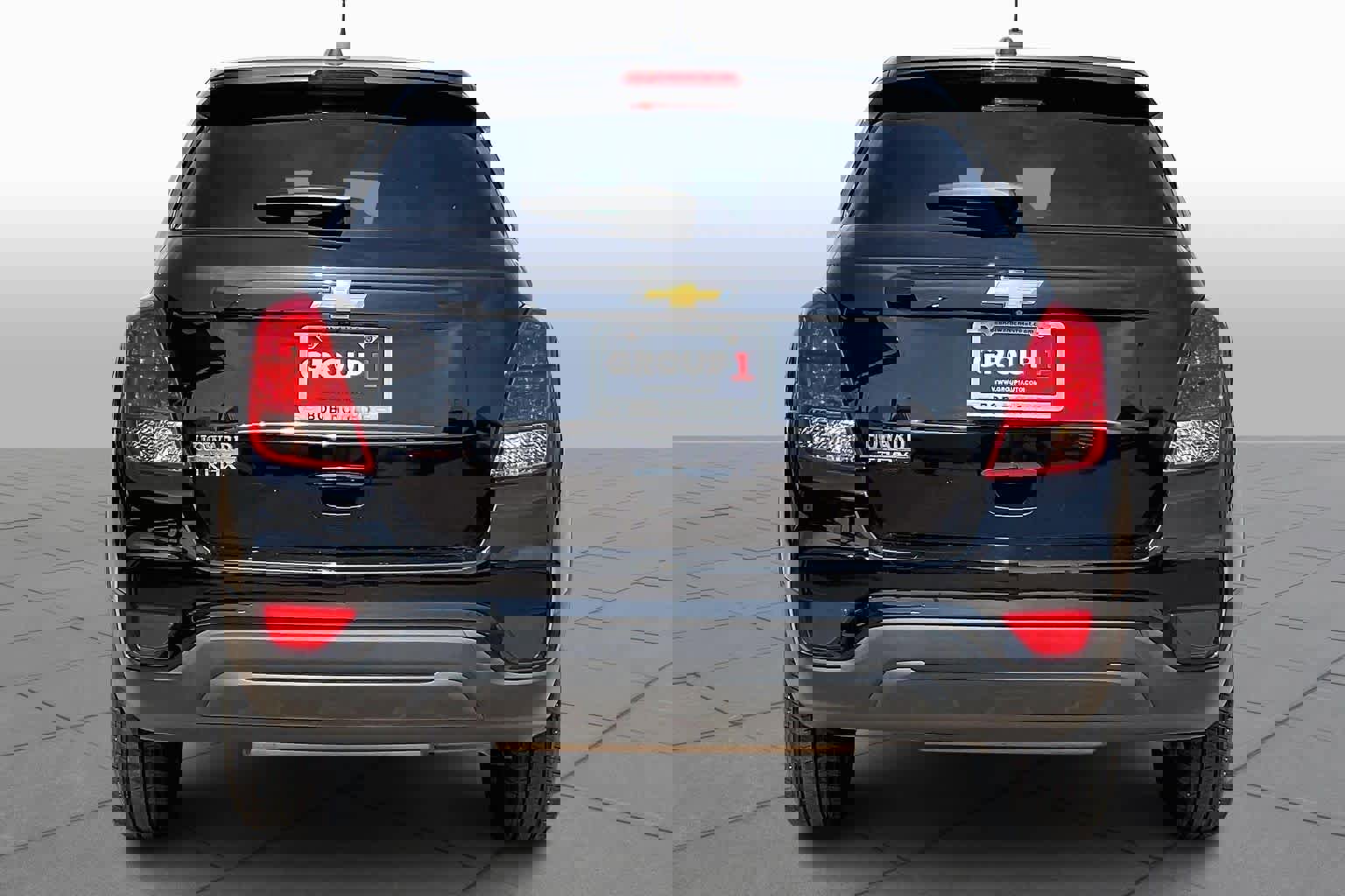 Used 2020 Chevrolet Trax LS w/ Tint and Cruise Package image 6