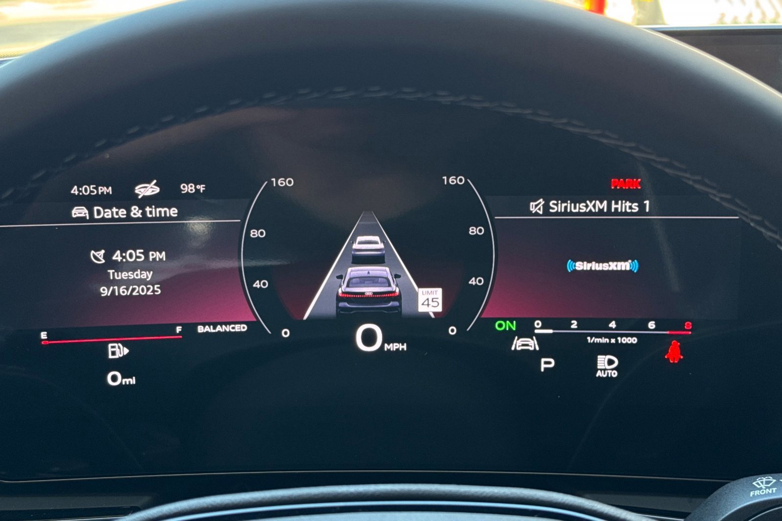 New 2025 Audi A5 2.0T Premium Plus image 21