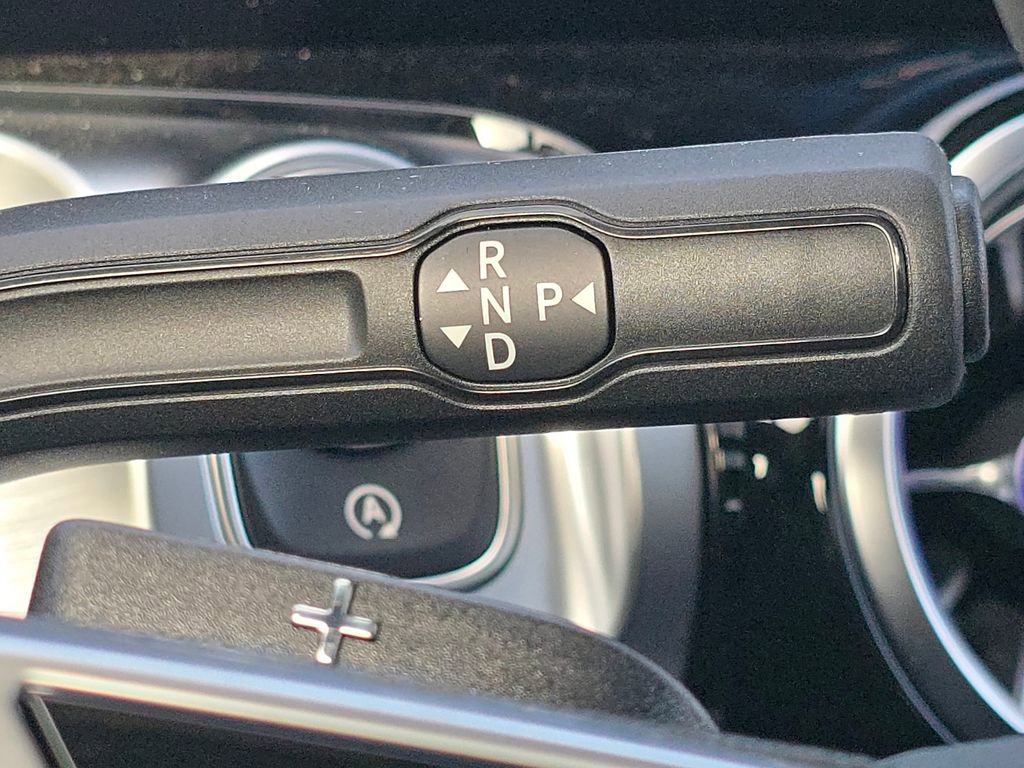 New 2026 Mercedes-Benz GLB 250 4MATIC image 35