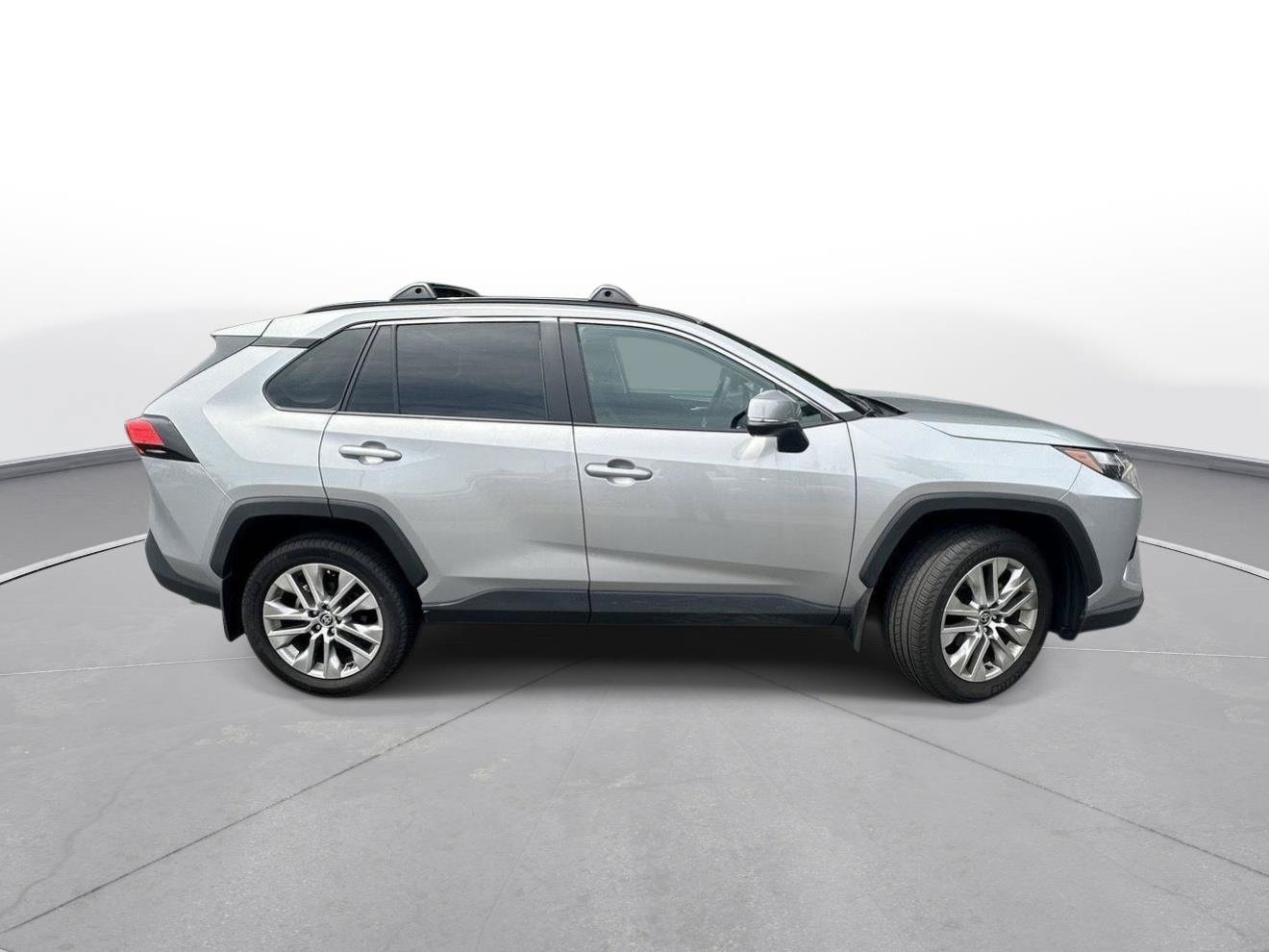 Certified 2024 Toyota RAV4 XLE Premium FWD image 5