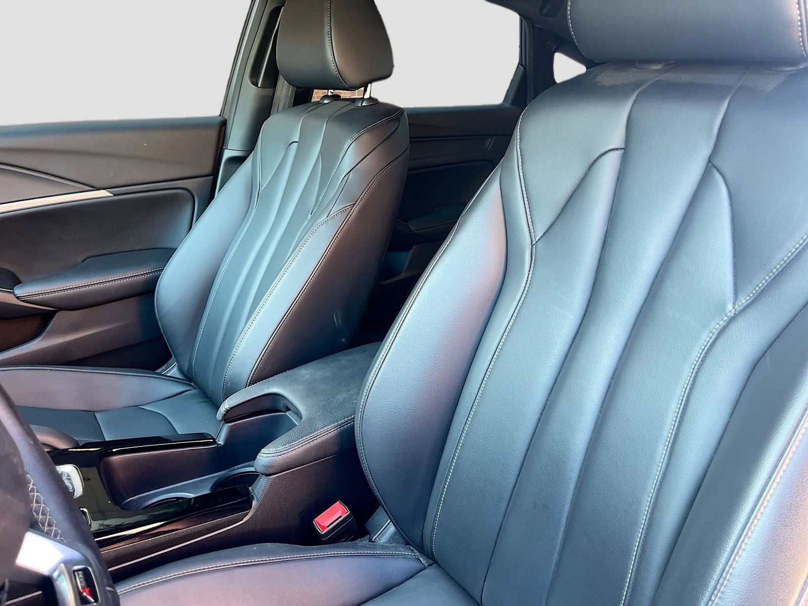 Used 2024 Acura Integra A-Spec FWD image 20