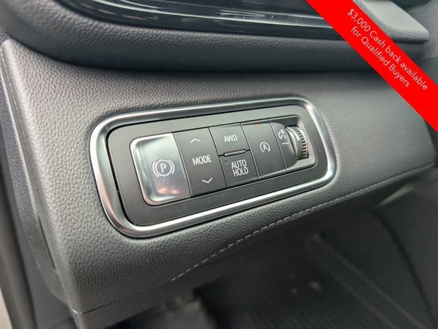 New 2026 Buick Enclave Sport Touring w/ Power Package image 16