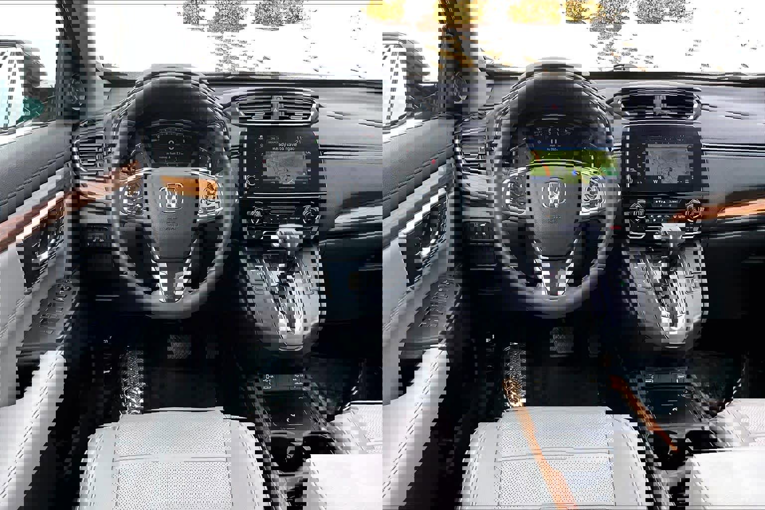 Used 2020 Honda CR-V Touring image 6