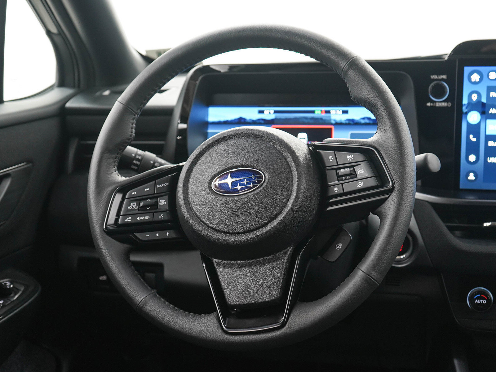 Certified 2026 Subaru Outback Premium AWD/4WD image 17