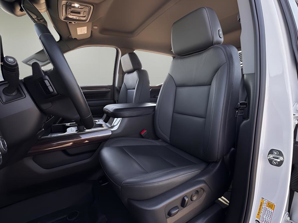 Used 2024 Chevrolet Silverado 1500 RST w/ Redline Edition image 13