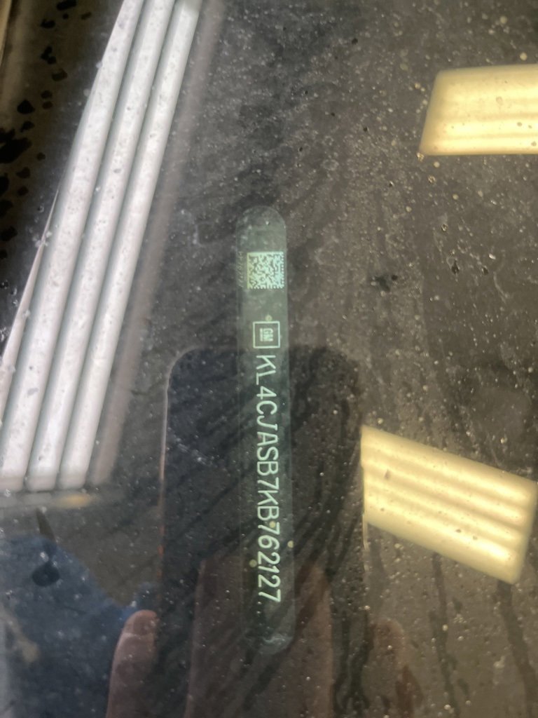 Used 2019 Buick Encore Preferred image 6