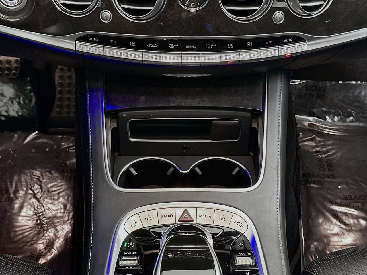 Used 2018 Mercedes-Benz S 560 Sedan image 18