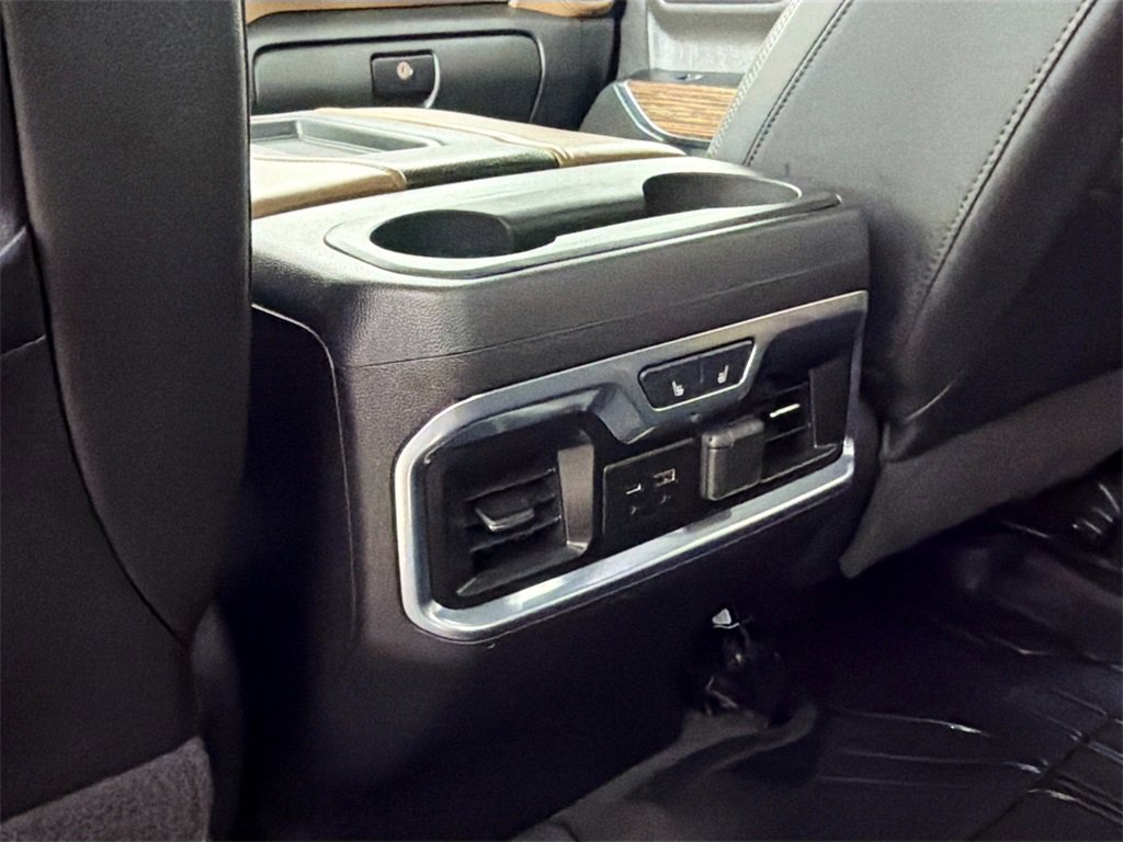 Used 2019 Chevrolet Silverado 1500 High Country image 27