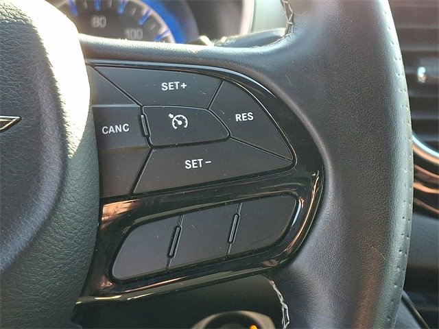 Used 2019 Chrysler Pacifica Touring Plus w/ S Appearance Package image 22