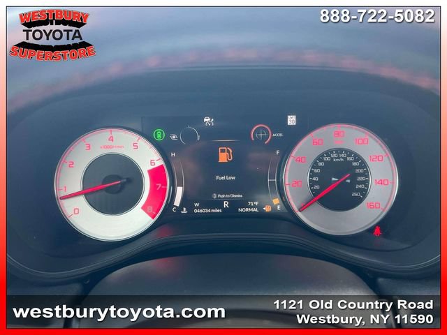 Used 2022 Acura TLX Type S AWD/4WD image 28