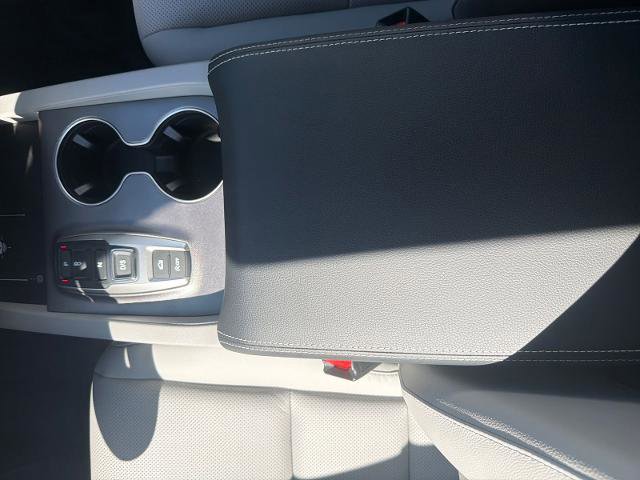 New 2026 Honda Ridgeline RTL image 29