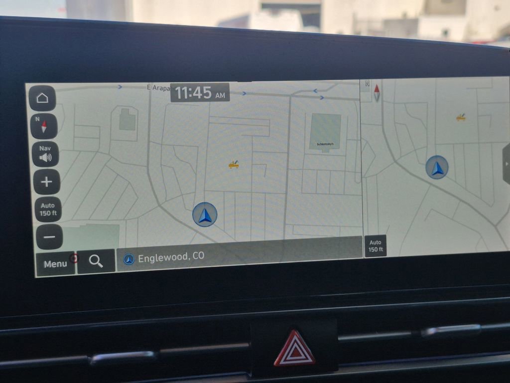 Used 2023 Hyundai Elantra Limited image 24